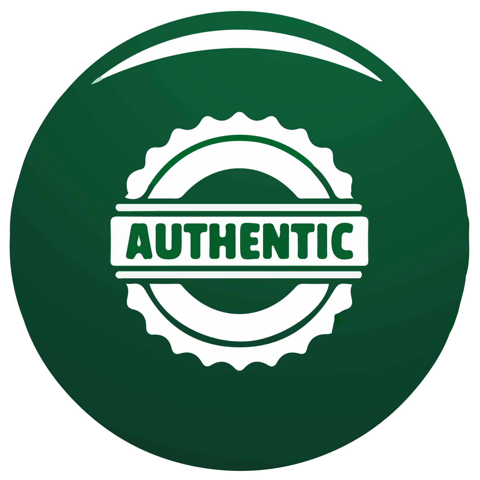 Authentic Taste