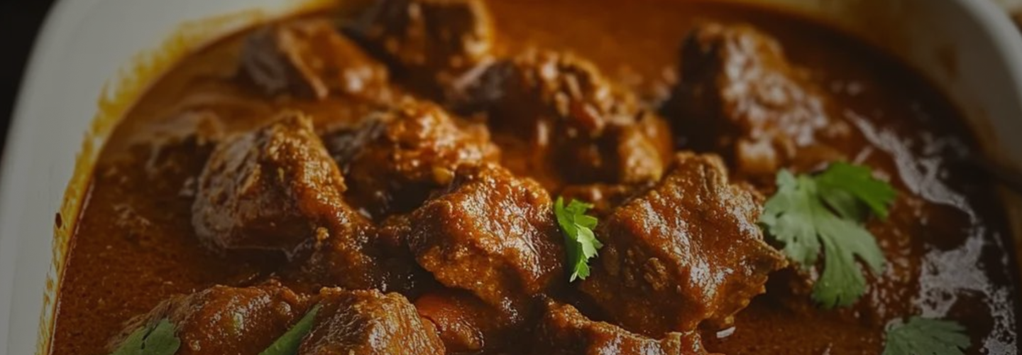 Beef Masala extra image