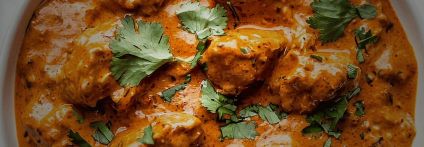 Chicken Masala extra image