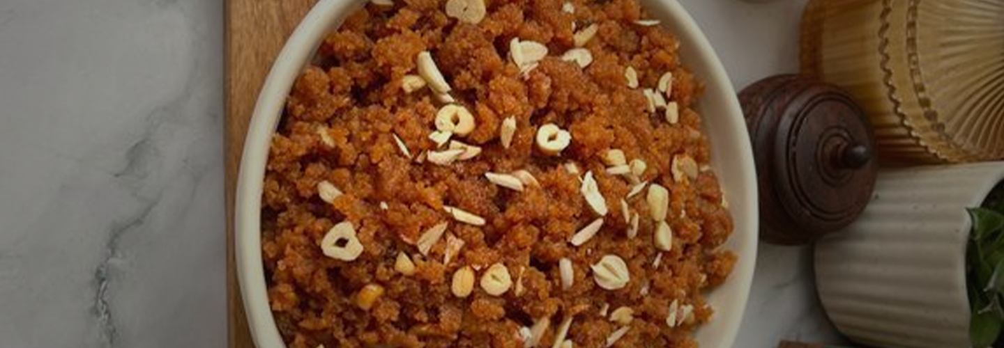 Makhadi Halwa extra image