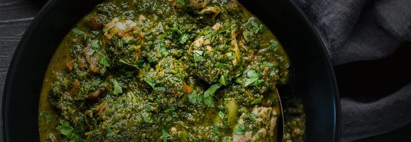 Meat Spinach extra image