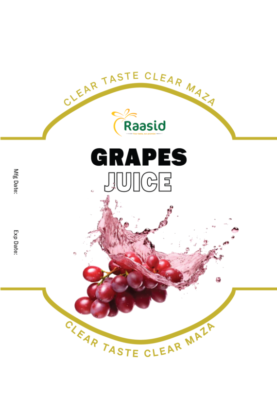 Grape Juice