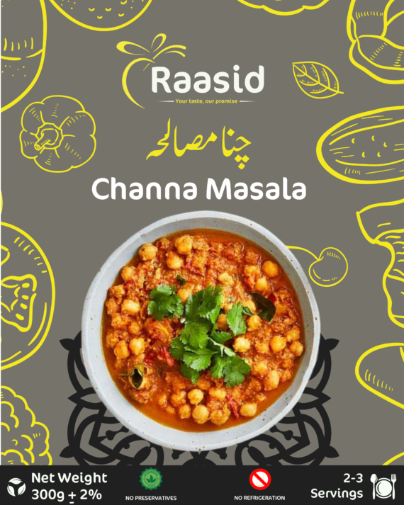 channa-masala