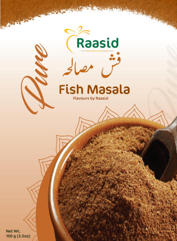 Fish-Masala