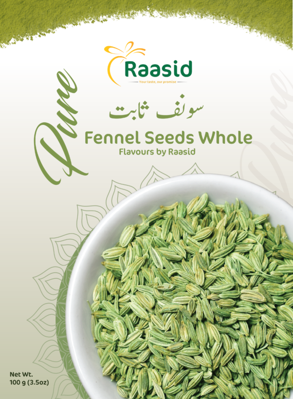 Fennel-Seeds