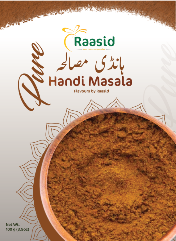 Handi-Masala